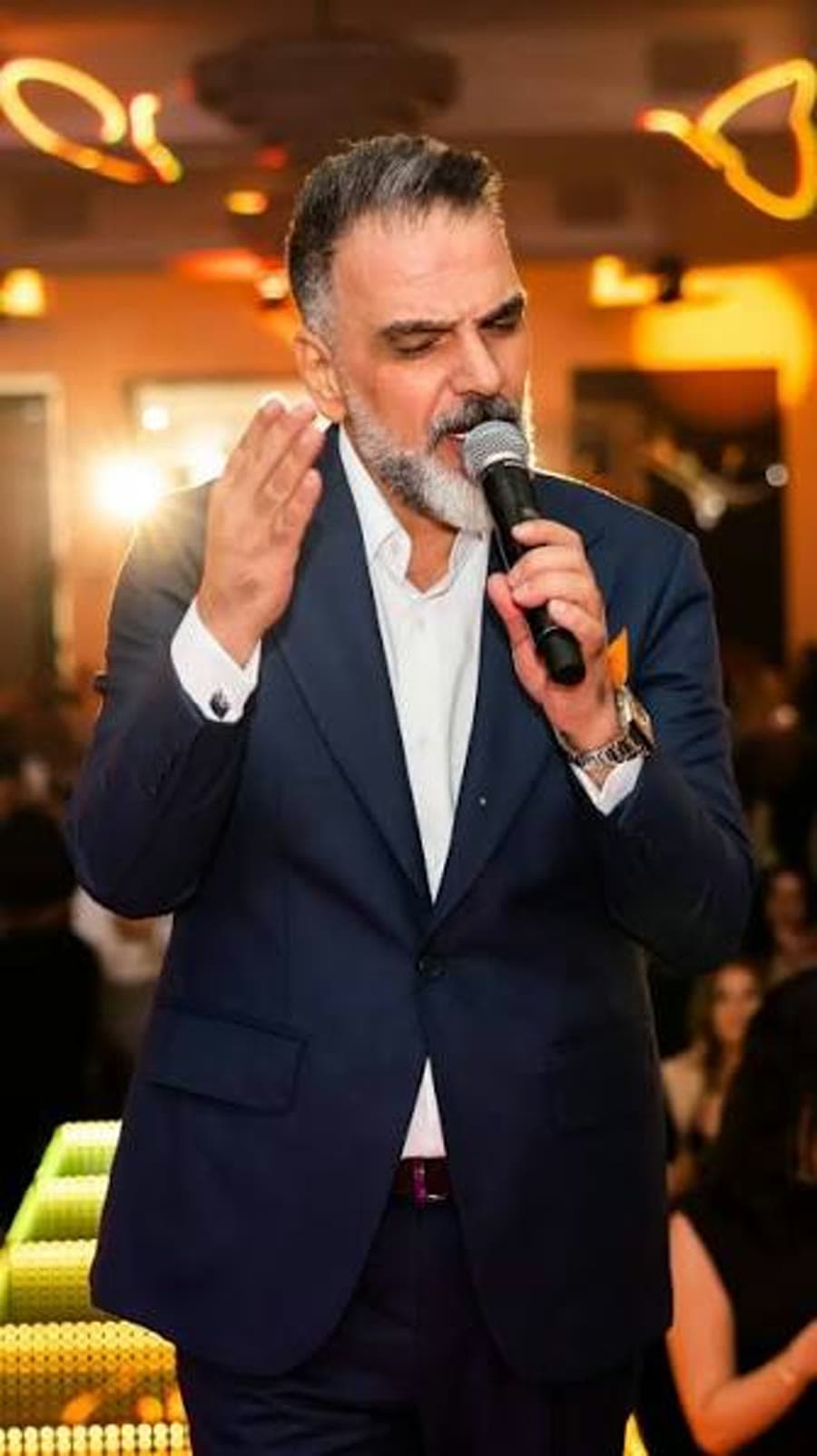 Ali Saber