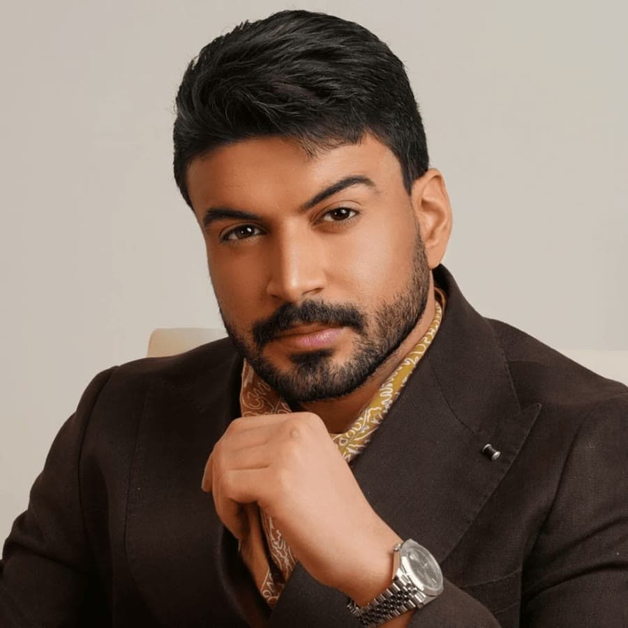 Hamza Al Hamdawi