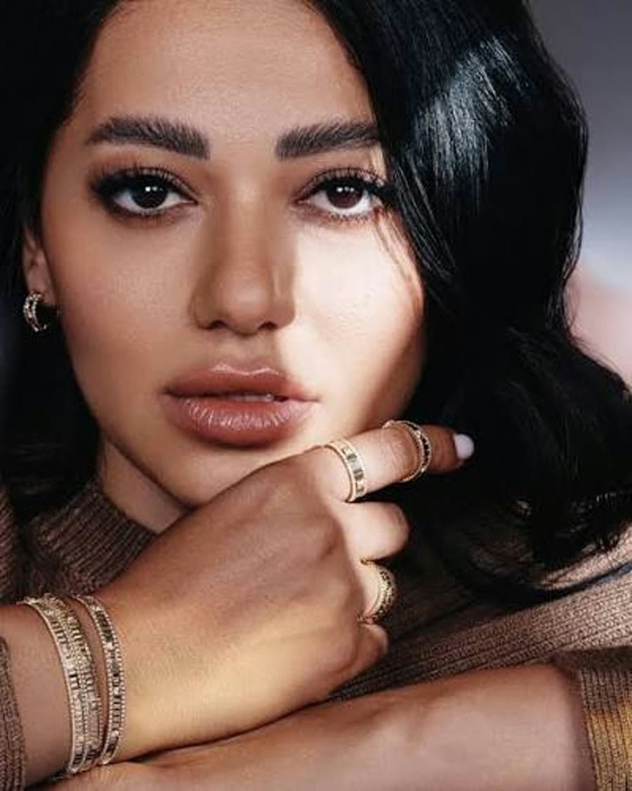 Rahma Riad