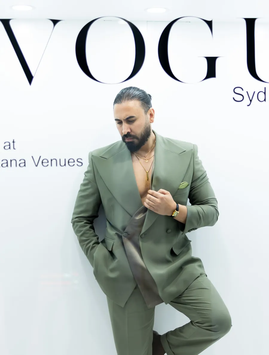 Haitham Yousif live in Sydney, photo 2
