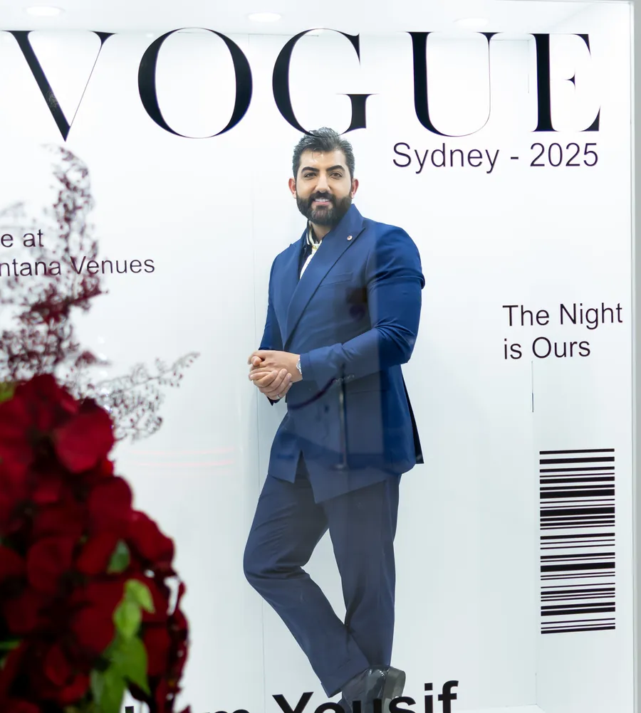 Haitham Yousif live in Sydney, photo 4