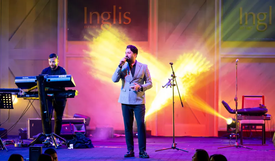 Hamza Al Hamdawi live in Sydney, photo 2