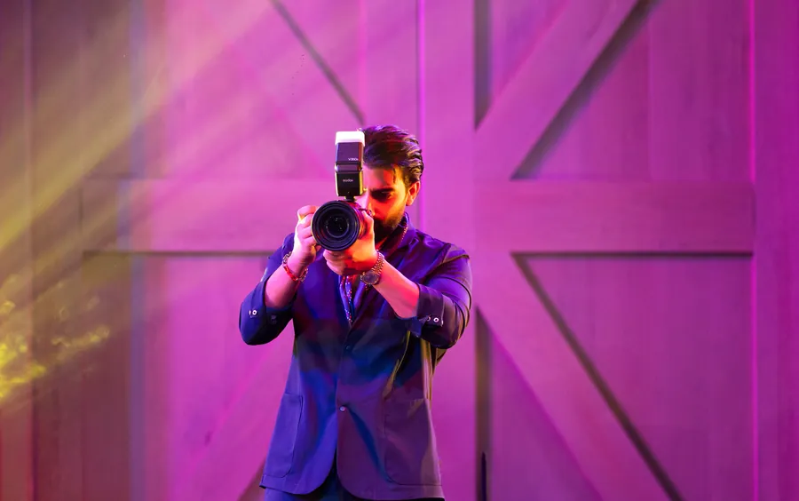 Hamza Al Hamdawi live in Sydney, photo 3