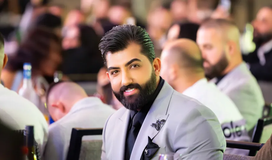 Hamza Al Hamdawi live in Sydney, photo 9