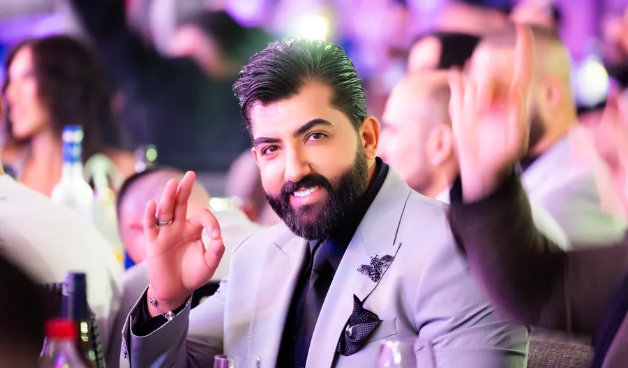 Hamza Al Hamdawi live in Sydney, photo 10