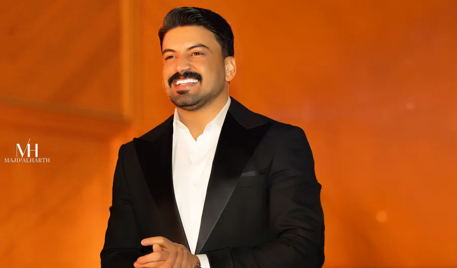 Hamza Al Hamdawi live in Sydney, photo 13