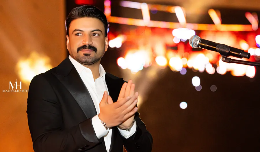 Hamza Al Hamdawi live in Sydney, photo 14