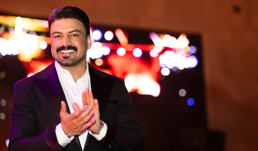 Hamza Al Hamdawi live in Sydney, photo 15