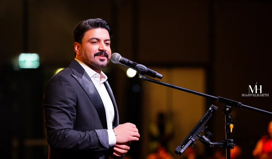 Hamza Al Hamdawi live in Sydney, photo 16