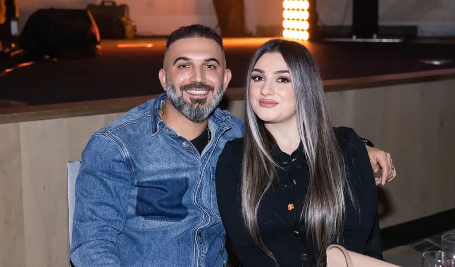 Hamza Al Hamdawi live in Sydney, photo 18