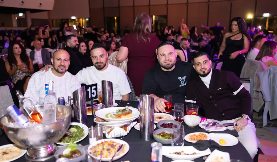 Hamza Al Hamdawi live in Sydney, photo 25