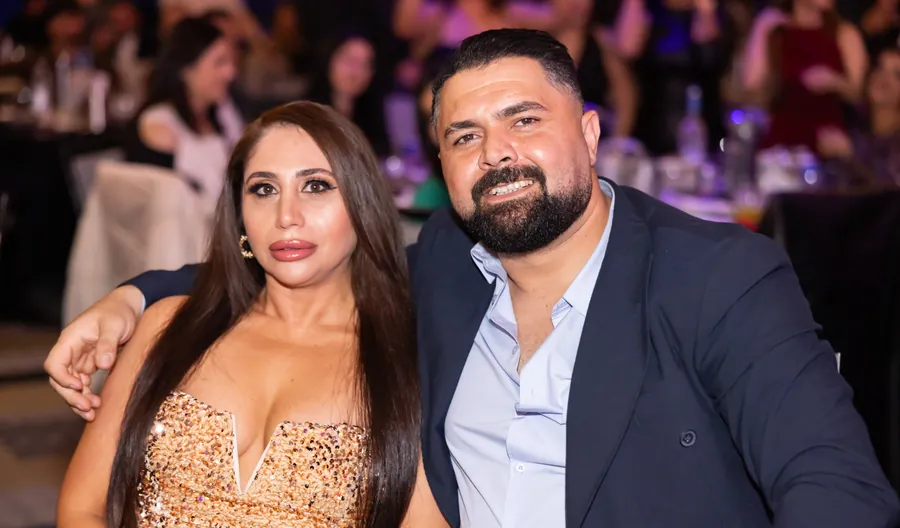 Hamza Al Hamdawi live in Sydney, photo 28