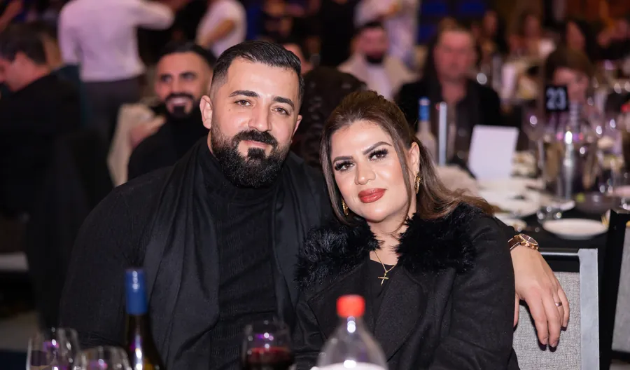 Hamza Al Hamdawi live in Sydney, photo 30