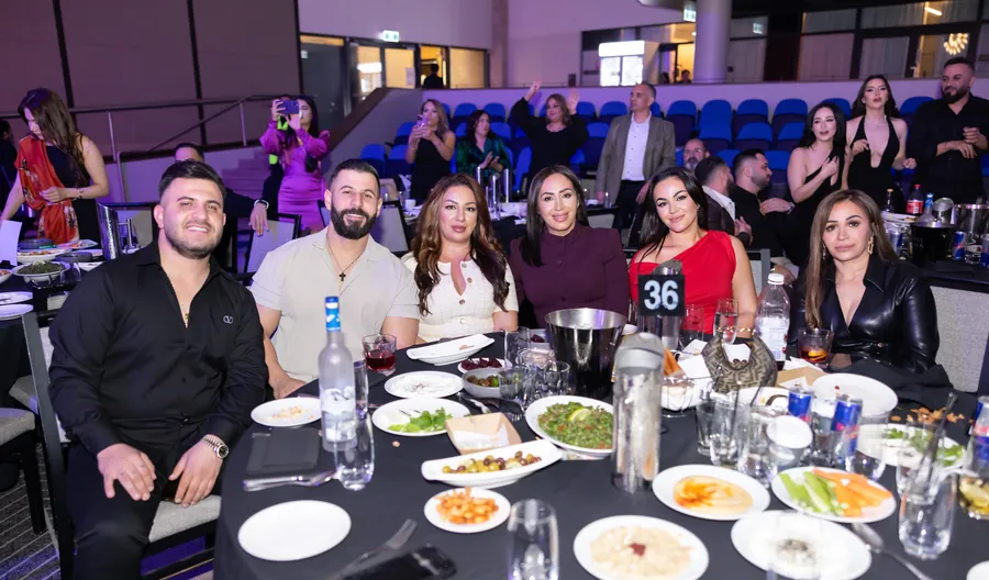 Hamza Al Hamdawi live in Sydney, photo 32
