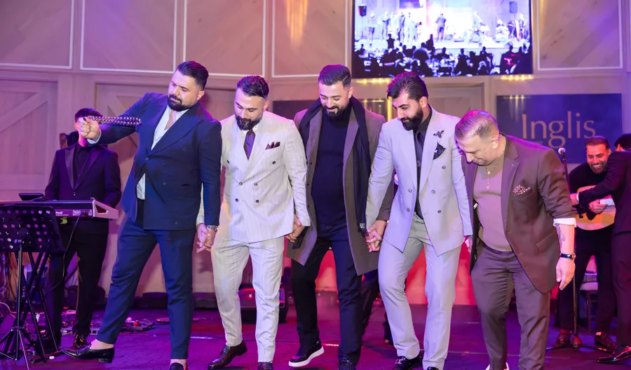 Hamza Al Hamdawi live in Sydney, photo 33