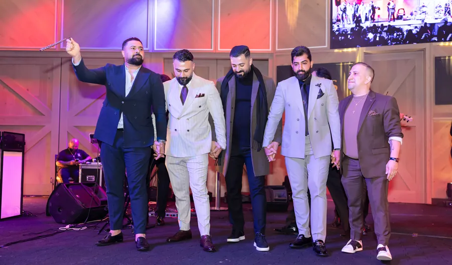 Hamza Al Hamdawi live in Sydney, photo 34
