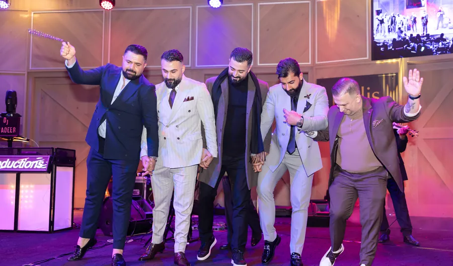 Hamza Al Hamdawi live in Sydney, photo 35