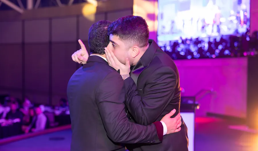Hamza Al Hamdawi live in Sydney, photo 38