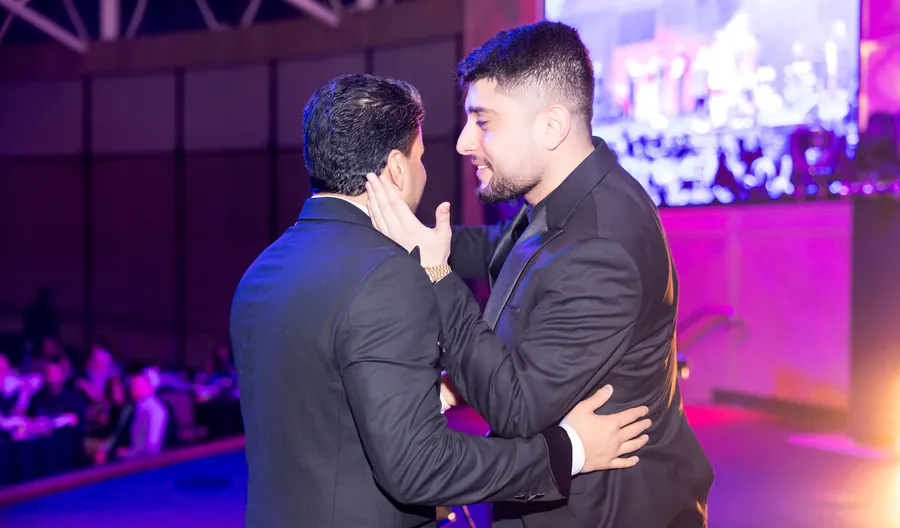 Hamza Al Hamdawi live in Sydney, photo 39