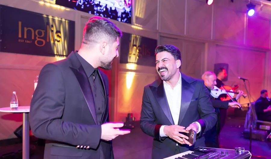 Hamza Al Hamdawi live in Sydney, photo 41