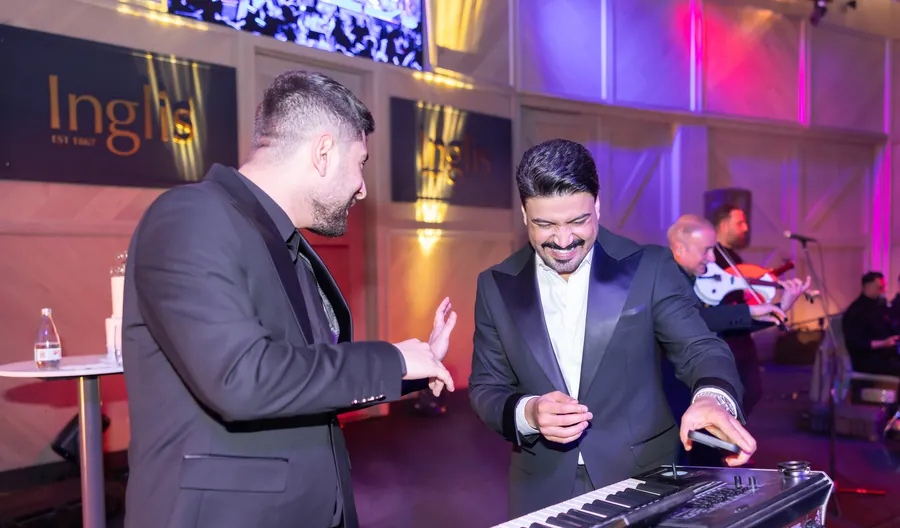 Hamza Al Hamdawi live in Sydney, photo 42