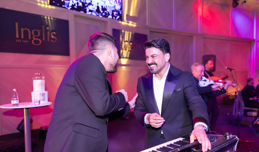Hamza Al Hamdawi live in Sydney, photo 43