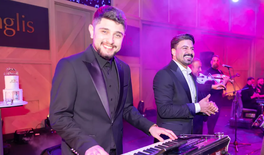 Hamza Al Hamdawi live in Sydney, photo 44