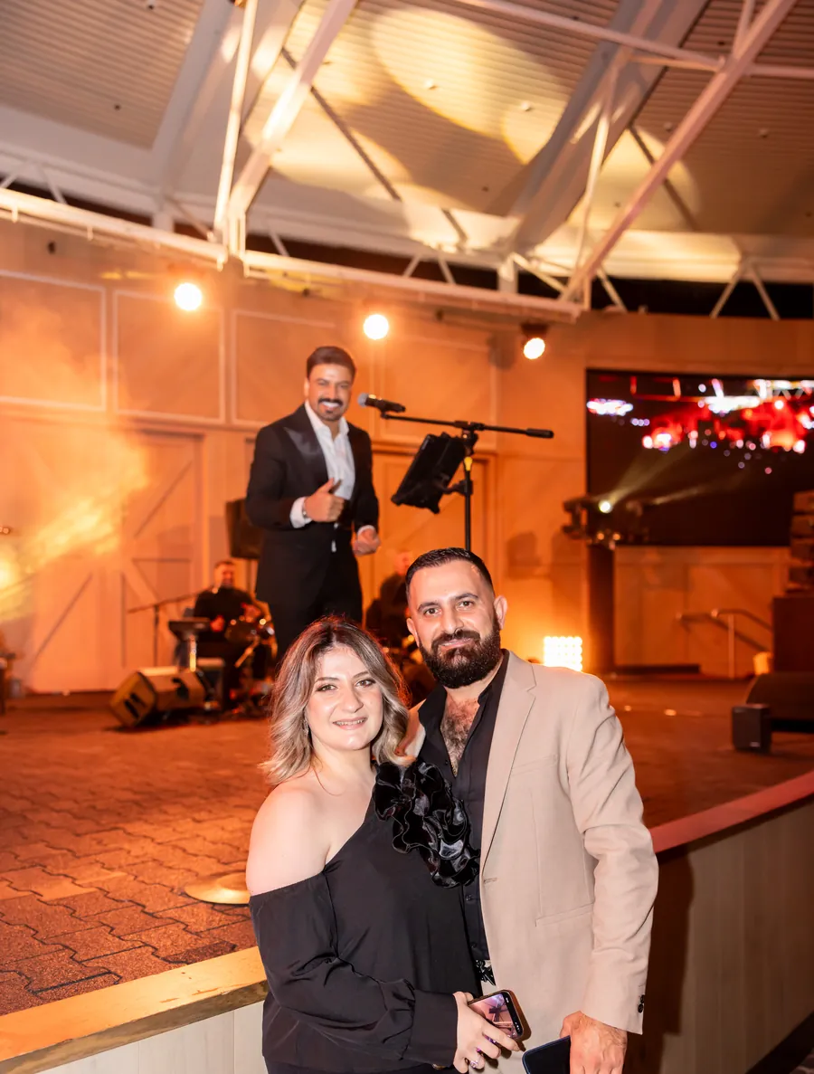 Hamza Al Hamdawi live in Sydney, photo 45