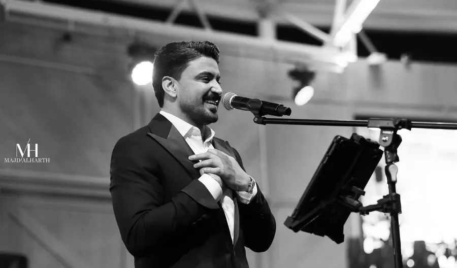 Hamza Al Hamdawi live in Sydney, photo 46