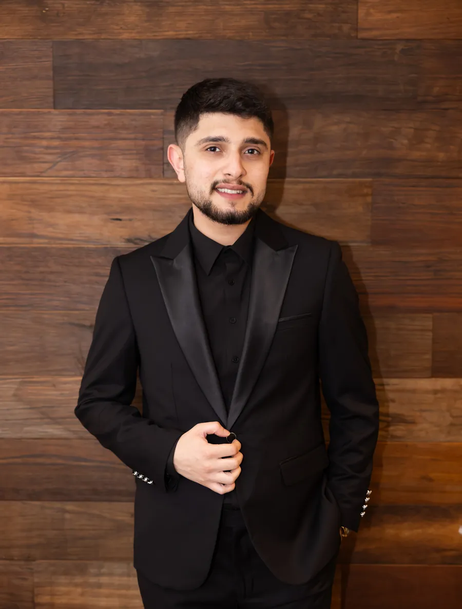 Hamza Al Hamdawi live in Sydney, photo 51