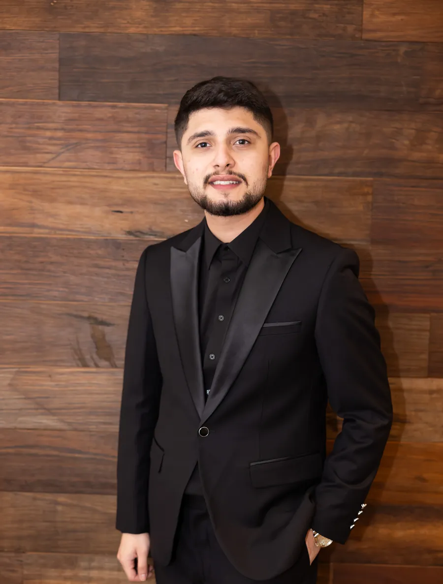 Hamza Al Hamdawi live in Sydney, photo 52