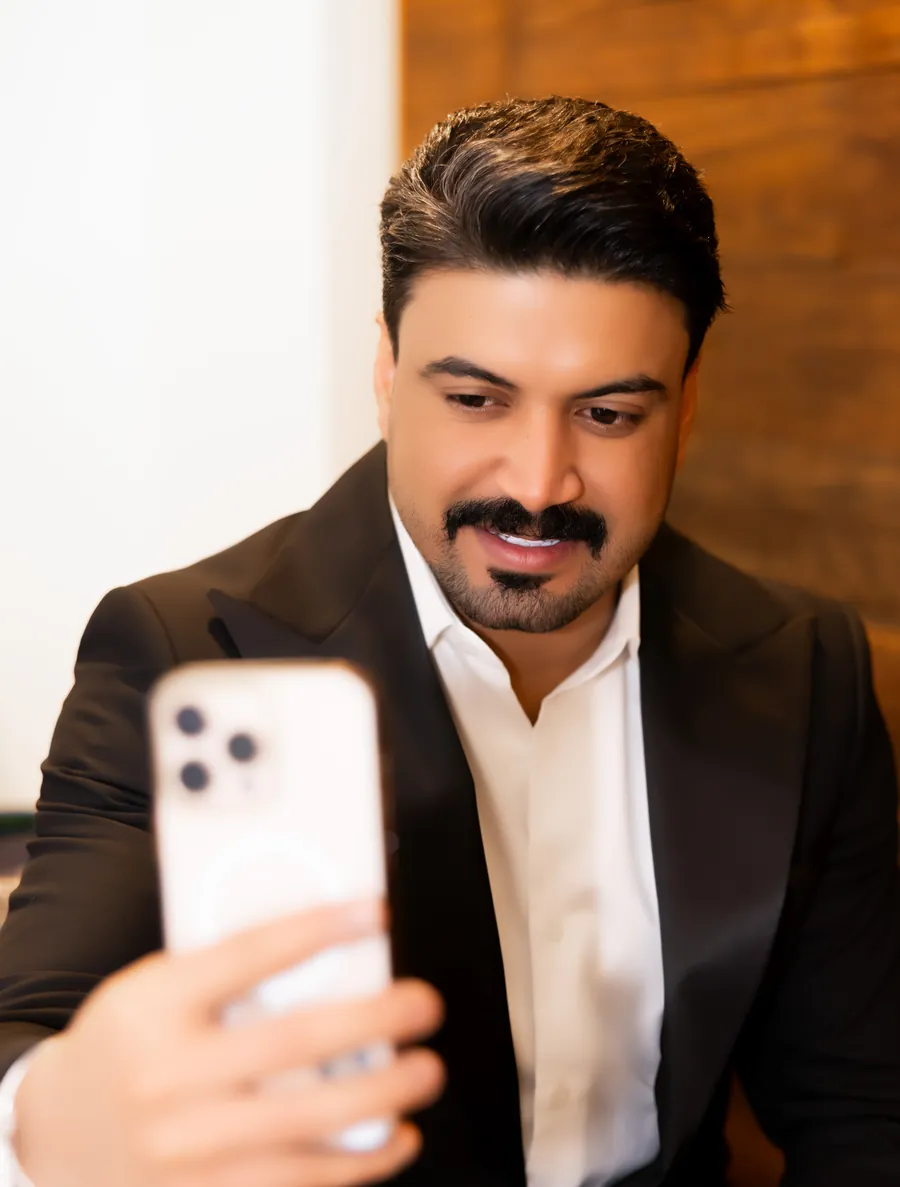 Hamza Al Hamdawi live in Sydney, photo 53