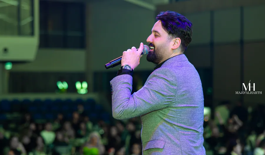 Hamza Al Hamdawi live in Sydney, photo 55