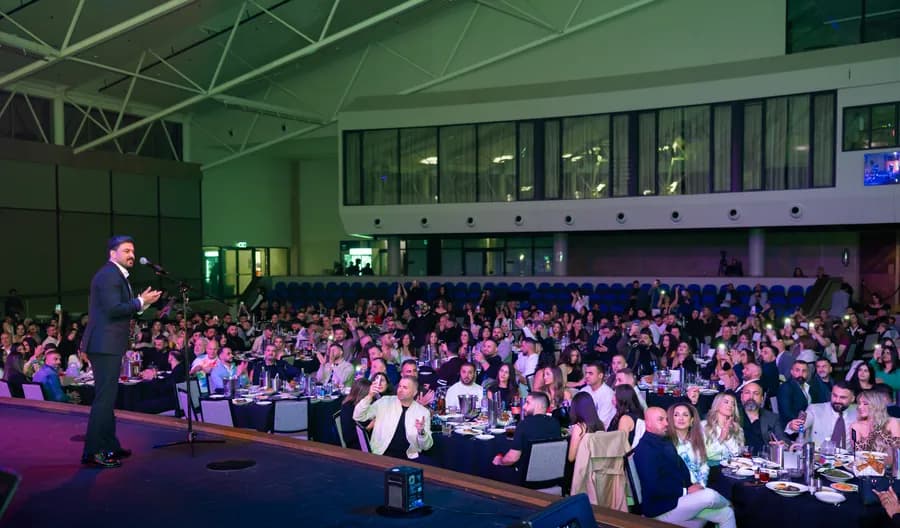 Hamza Al Hamdawi live in Sydney, photo 56