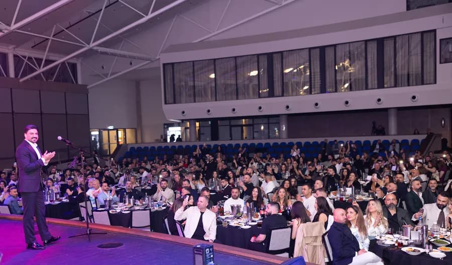 Hamza Al Hamdawi live in Sydney, photo 57