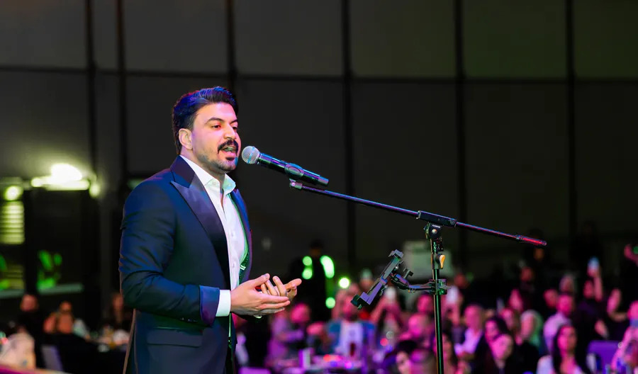 Hamza Al Hamdawi live in Sydney, photo 58