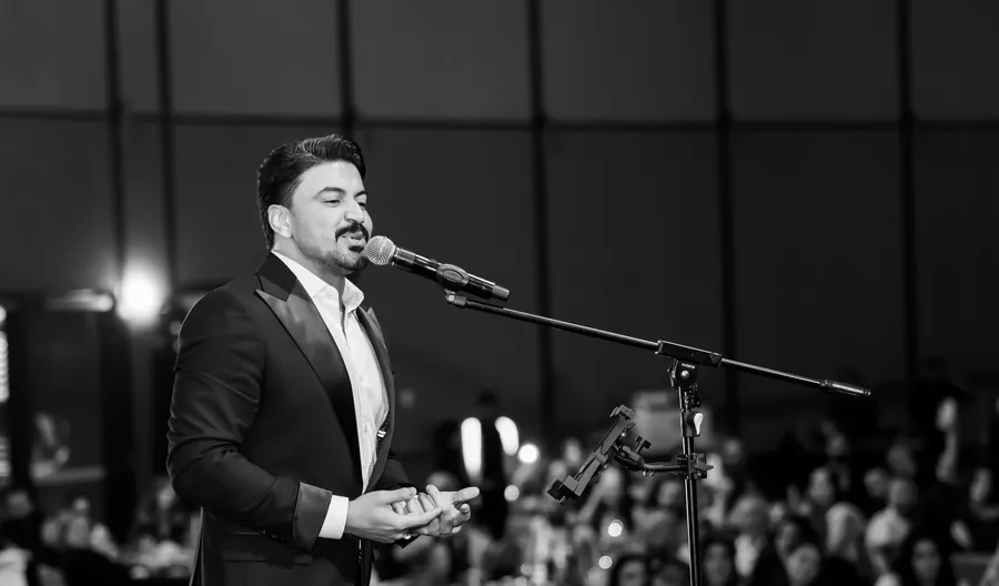 Hamza Al Hamdawi live in Sydney, photo 59