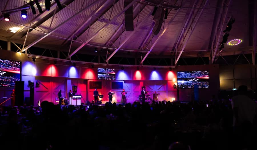 Hamza Al Hamdawi live in Sydney, photo 61