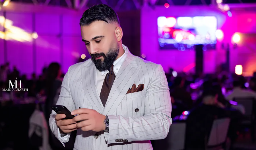 Hamza Al Hamdawi live in Sydney, photo 62