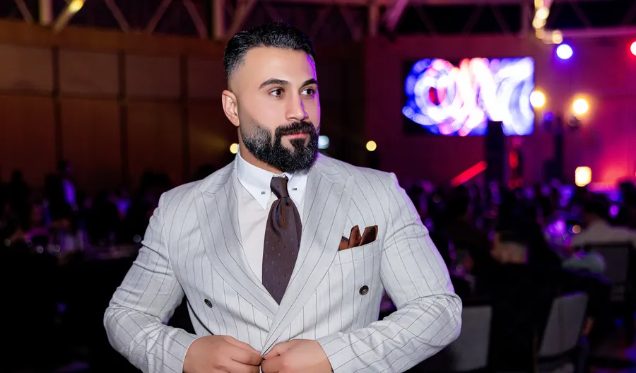 Hamza Al Hamdawi live in Sydney, photo 63