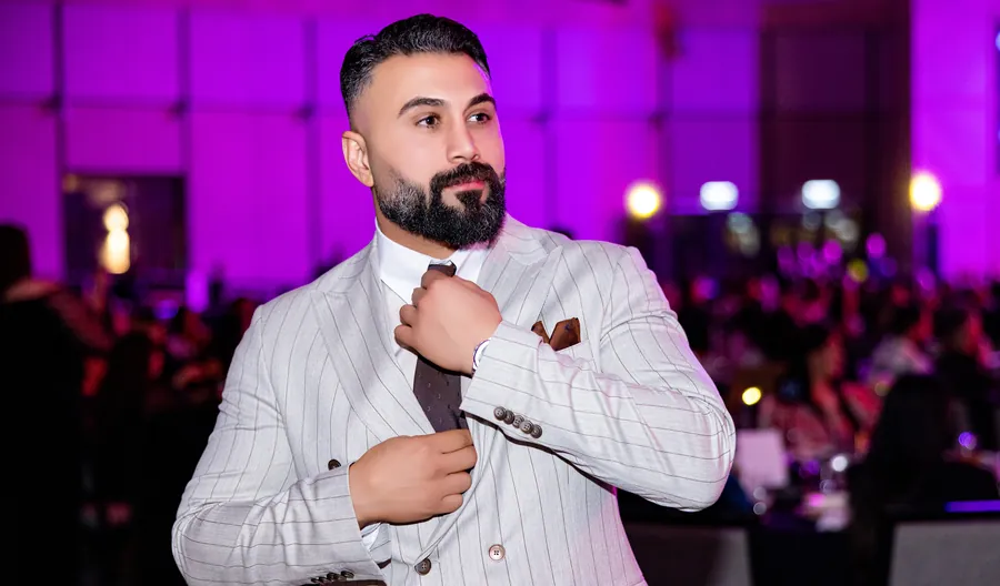Hamza Al Hamdawi live in Sydney, photo 64