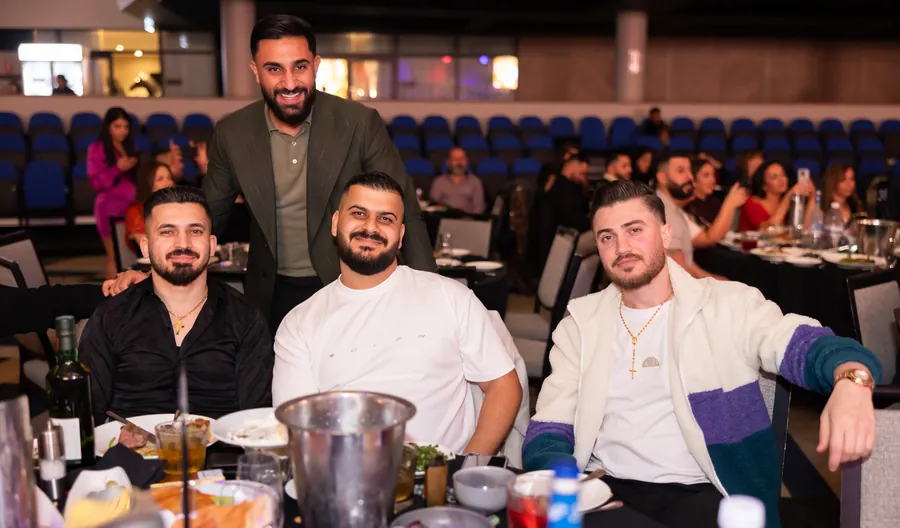 Hamza Al Hamdawi live in Sydney, photo 66