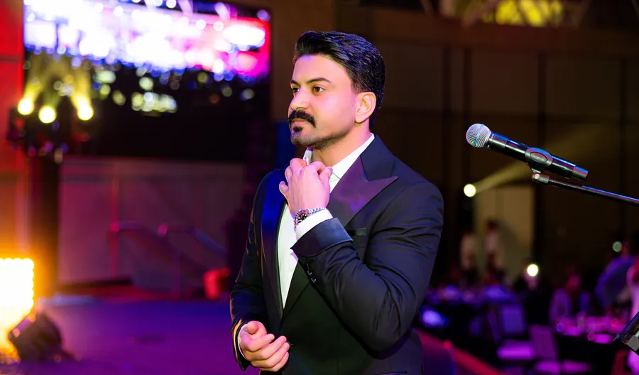 Hamza Al Hamdawi live in Sydney, photo 68