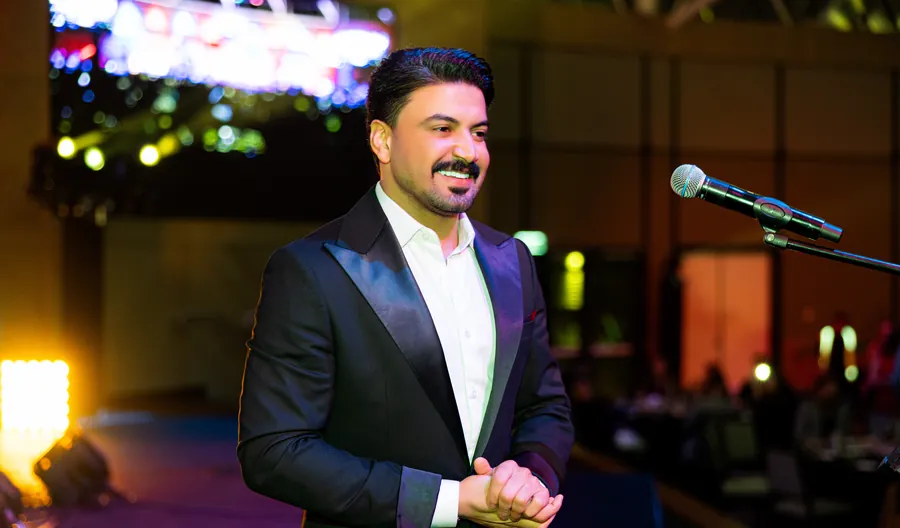 Hamza Al Hamdawi live in Sydney, photo 69