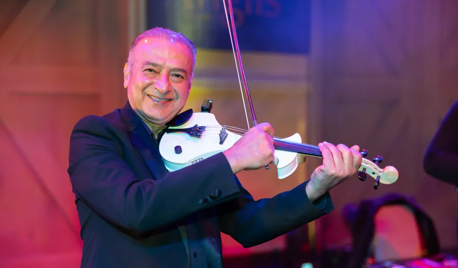 Hamza Al Hamdawi live in Sydney, photo 70