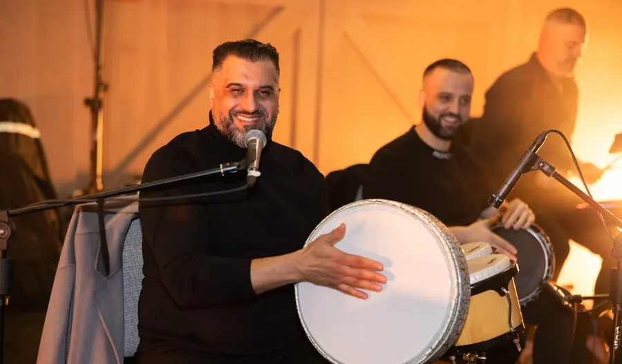 Hamza Al Hamdawi live in Sydney, photo 72
