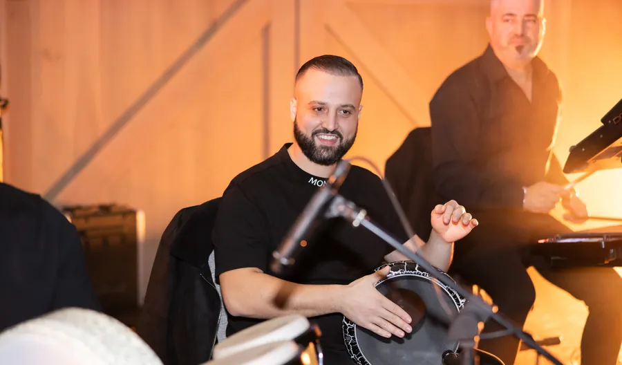 Hamza Al Hamdawi live in Sydney, photo 73