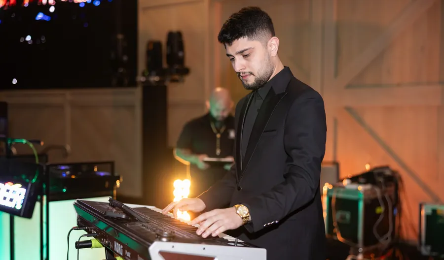 Hamza Al Hamdawi live in Sydney, photo 75