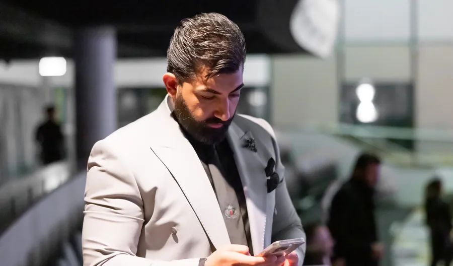Hamza Al Hamdawi live in Sydney, photo 78