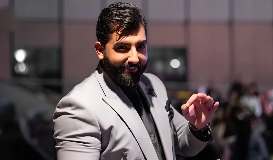 Hamza Al Hamdawi live in Sydney, photo 79